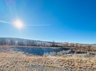 7 Packstring Rd, Smoot, WY 83126