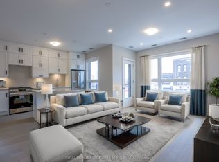 3285 Carding Mill Trl #203, Oakville, ON L6M 0Z5