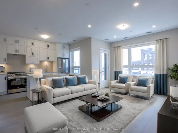 3285 Carding Mill Trl, Oakville, ON