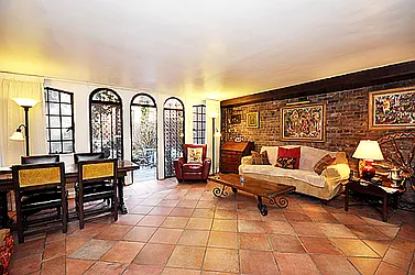 Sold by Leslie J. Garfield