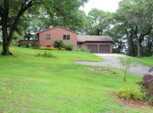 11984 Skyview Ridge Rd, Little Falls, MN 56345