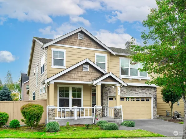 3831 61st Avenue E, Fife, WA 98424