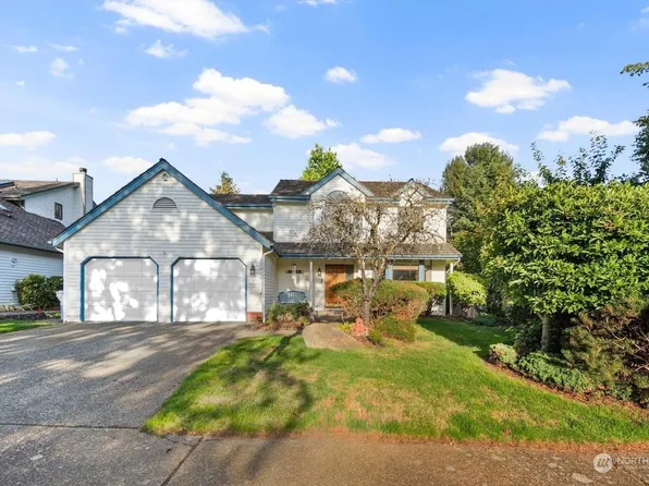25434 127th Avenue SE, Kent, WA 98030