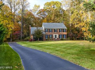 518 Kansala Dr, Annapolis, MD 21401