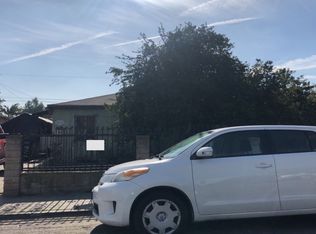 214 W Reeve St, Compton, CA 90220