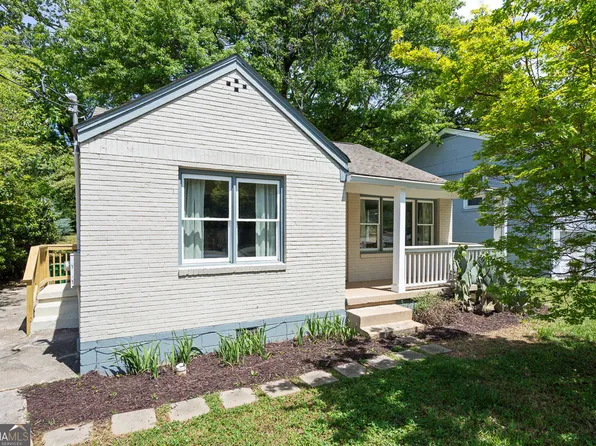 2384 McAfee Rd, Decatur, GA 30032