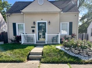 1213 Loretta Ave, Columbus, OH 43211