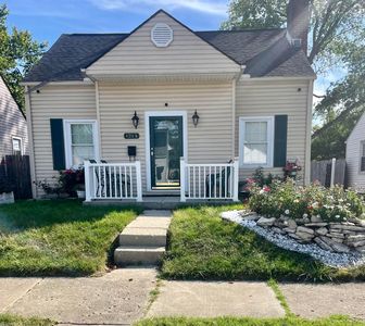 1213 Loretta Ave, Columbus, OH, 43211