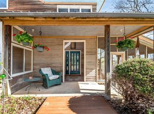 12992 Green Rd #34, West Fork, AR 72774