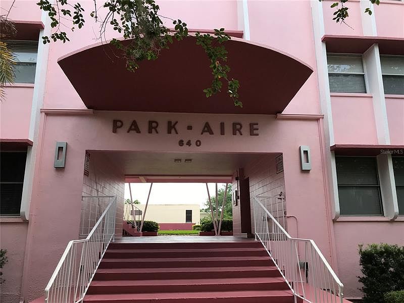 1st image of 640 N Park Ave APT 29