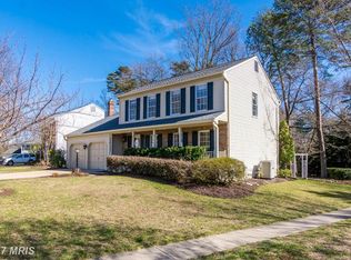 787 Longthorn Ct, Millersville, MD