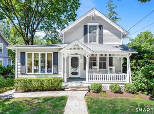 275 Rowayton Avenue, Norwalk, CT 06853