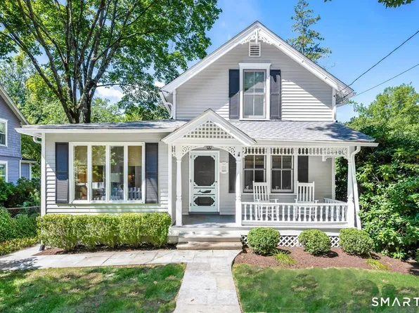 275 Rowayton Avenue, Norwalk, CT 06853