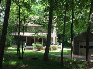 1522 Tallyho Trl, Hillsborough, NC 27516