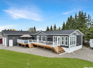 4 Pine DRIVE, Candle Lake, SK S0J 3E0