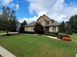117 Tidewater Dr, Madison, AL 35758