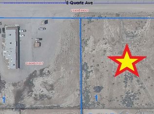 811 E Quartz Ave, Las Vegas, NV 89107