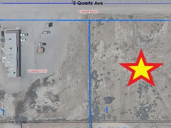 811 E Quartz Ave, Las Vegas, NV 89107
