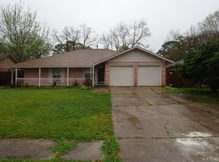 29314 Waltham St, Spring, TX 77386