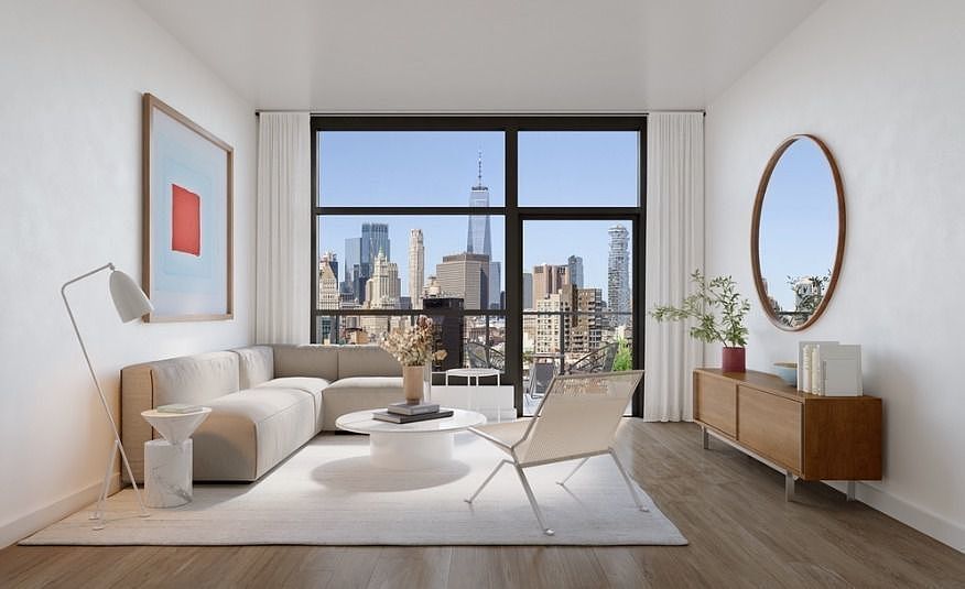 1st image of 176 Suffolk St APT 3A