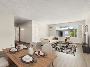 Parthenia Terrace Apartments, Canoga Park, CA 91304