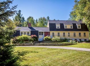 24 VT Route 11, Landgrove, VT 05148