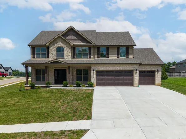120 Ivy Creek Dr, Richmond, KY 40475