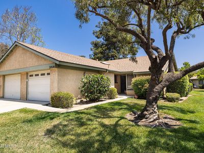 37116 Village 37, Camarillo, CA, 93012