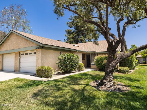 37116 Village 37, Camarillo, CA 93012