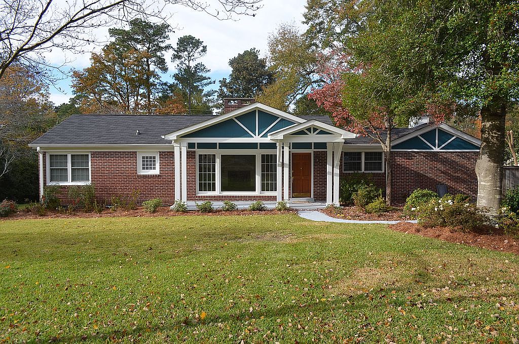 4665 Sylvan Dr, Columbia, SC 29206 Zillow