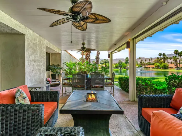 410 Forest Hills Dr, Rancho Mirage, CA 92270