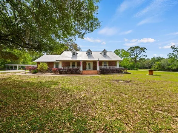 6459 SE County Road 337, Newberry, FL 32669