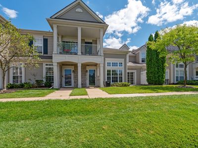 14105 Addington Dr, Walled Lake, MI, 48390