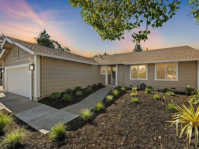 13 Boreal Place, Petaluma, CA, 94954