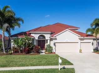 6120 46th Ln E, Bradenton, FL 34203