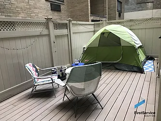 Rented by FirstService Realty (legacy)