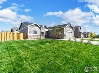 4122 Alder Creek Ln, Wellington, CO 80549