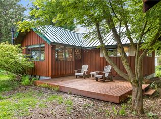 14602 681st Ave NE, Baring, WA 98224