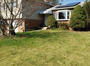 908 Kent Ave, Baltimore, MD 21228