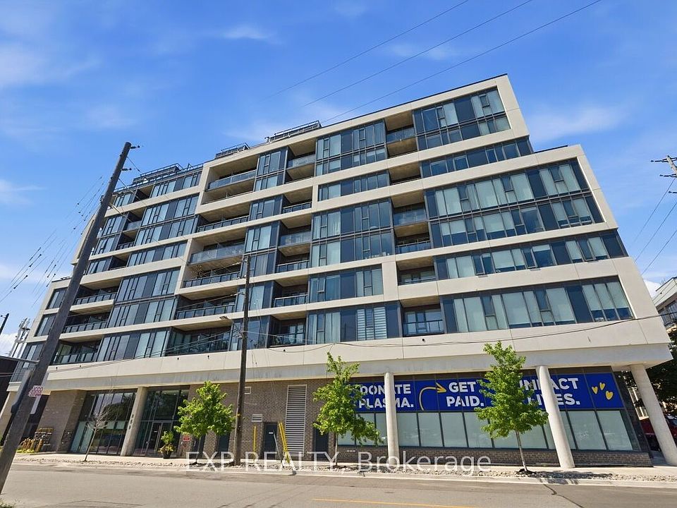 1st image of 859 The Queensway #905