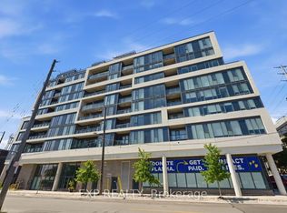 859 The Queensway #905, Toronto, ON M8Z 1N8