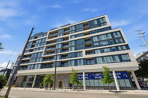 859 The Queensway #905 Photo 1