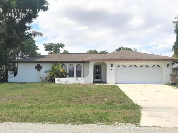 1101 SE 15th Ter, Cape Coral, FL 33990