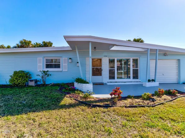 3724 Cardinal Blvd, Daytona Beach Shores, FL 32118