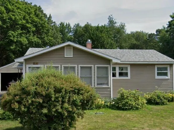 173 Tracy Dr, Burlington, VT 05408