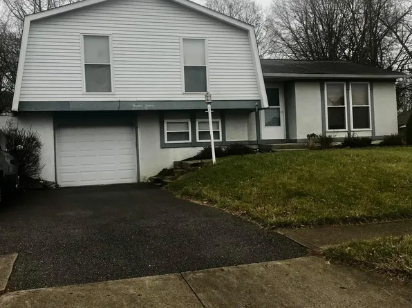 1316 Crestview St, Reynoldsburg, OH 43068