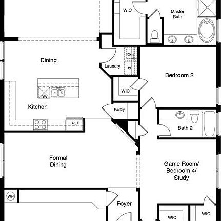 2nd image of 87 Burtrum Dr