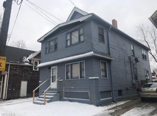 4509 Bush Ave #Up, Cleveland, OH 44109