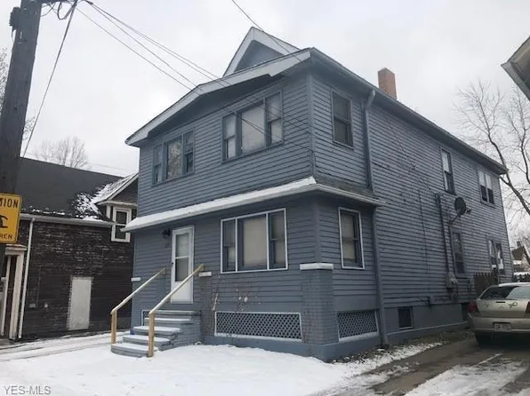 4509 Bush Ave #Up, Cleveland, OH 44109