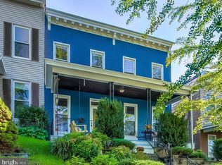 1017 W 38th St, Baltimore, MD 21211